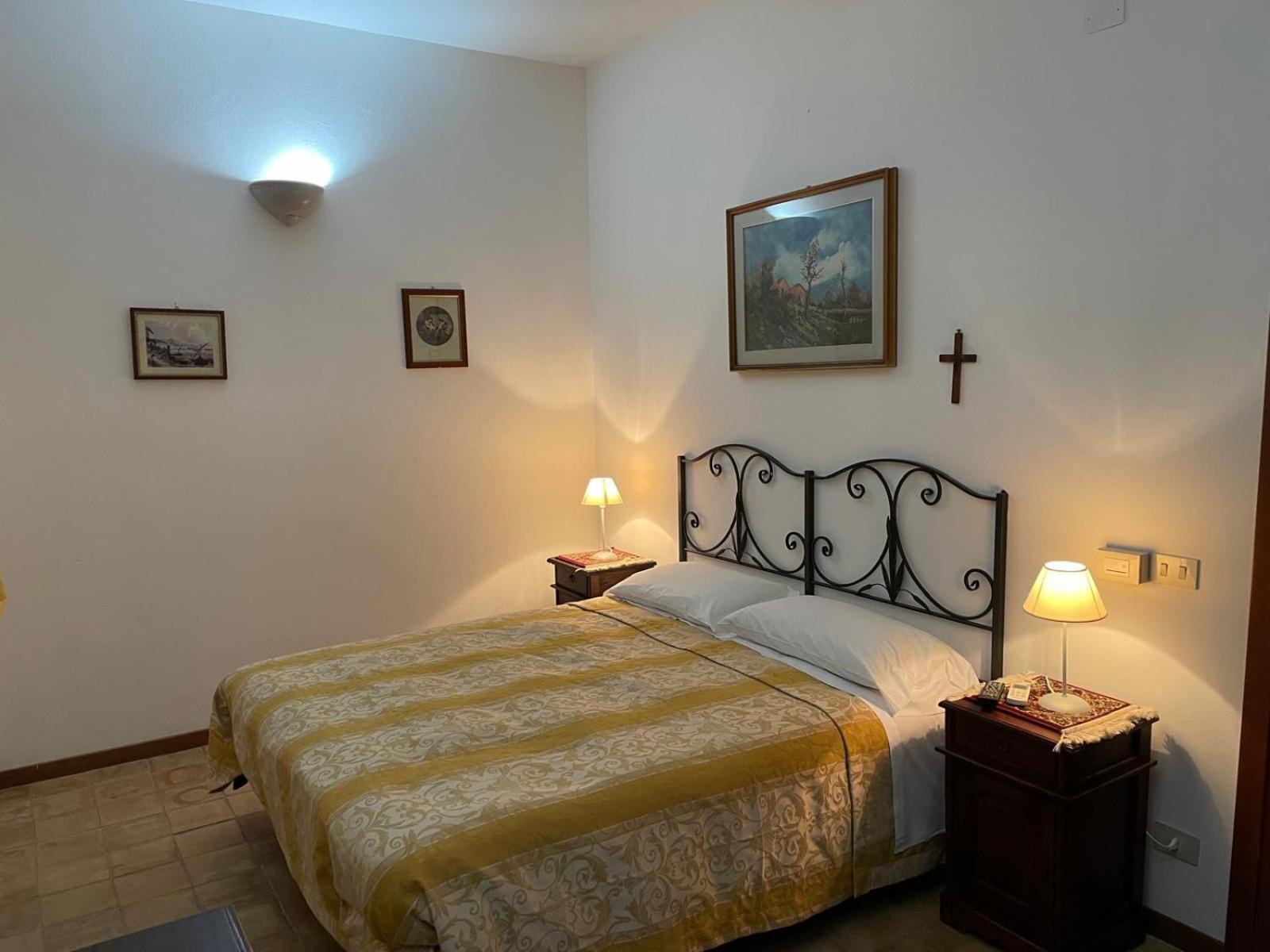 Agriturismo Villa Luca Sant'Agata di Militello Luaran gambar