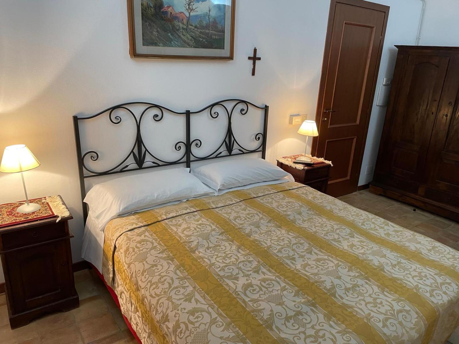 Agriturismo Villa Luca Sant'Agata di Militello Luaran gambar