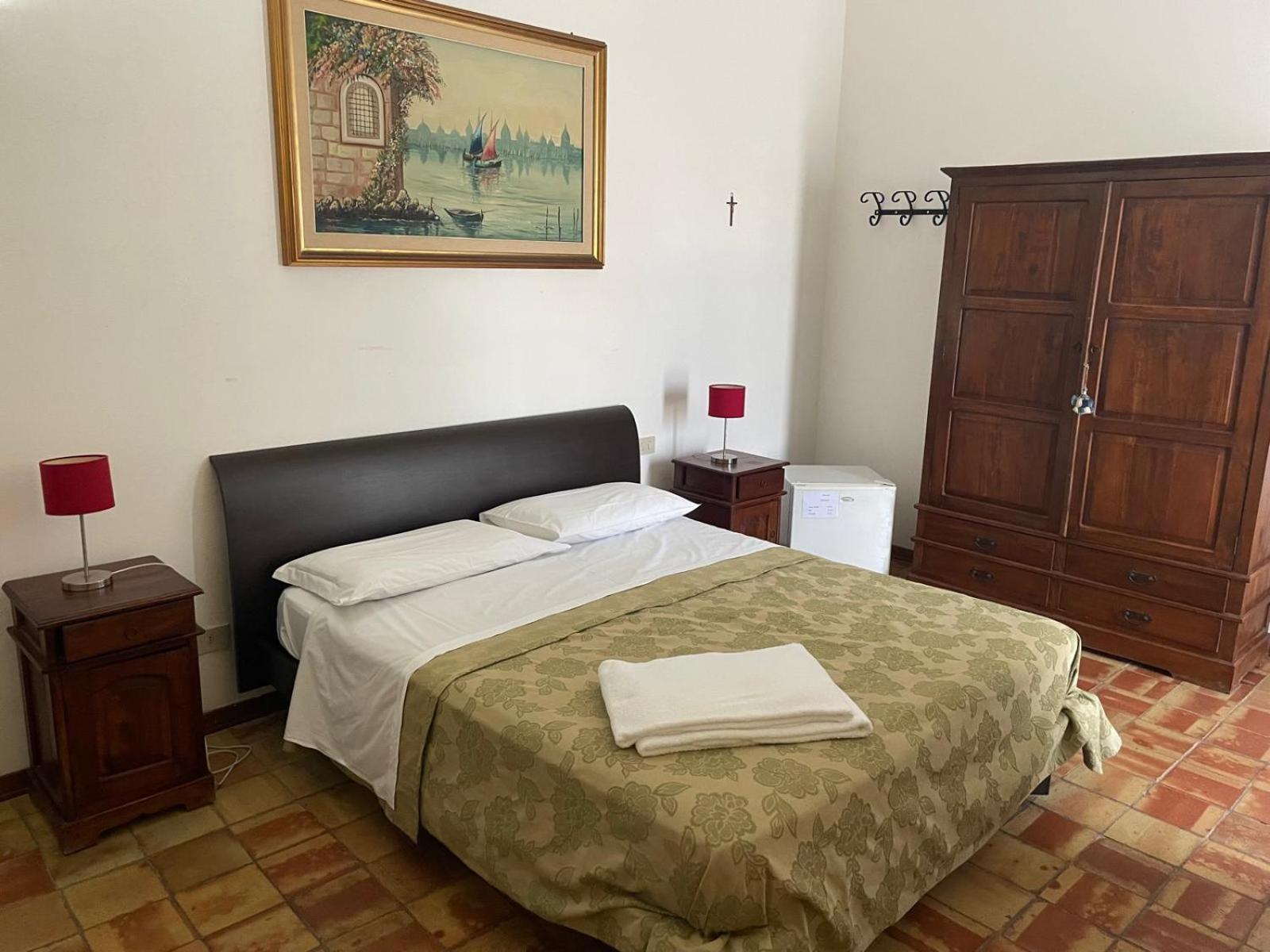 Agriturismo Villa Luca Sant'Agata di Militello Luaran gambar
