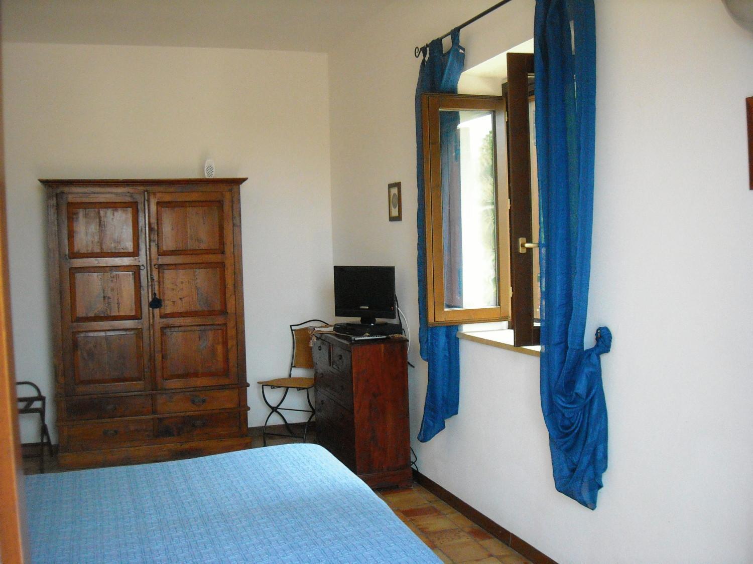 Agriturismo Villa Luca Sant'Agata di Militello Luaran gambar