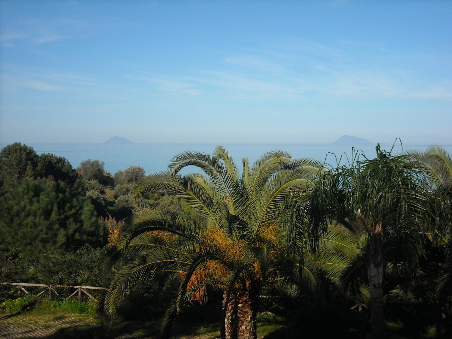 Agriturismo Villa Luca Sant'Agata di Militello Luaran gambar
